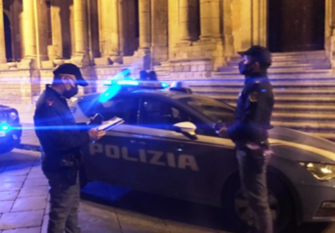 #Rionisicuri: nuove postazioni da oggi al 15 giugno